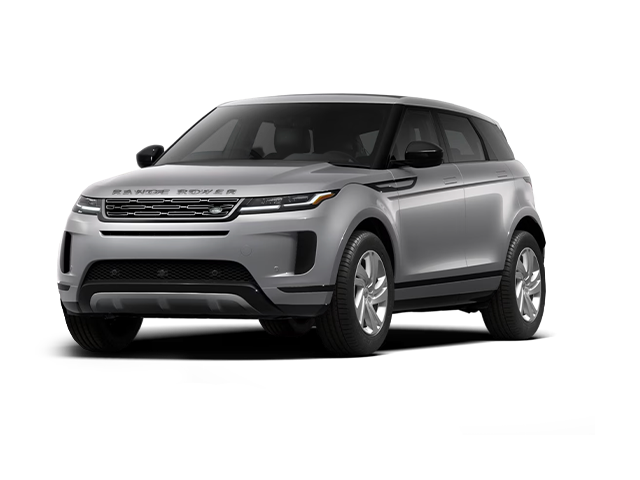 Land Rover Range Rover Evoque  2026 à , Colombie-Britannique