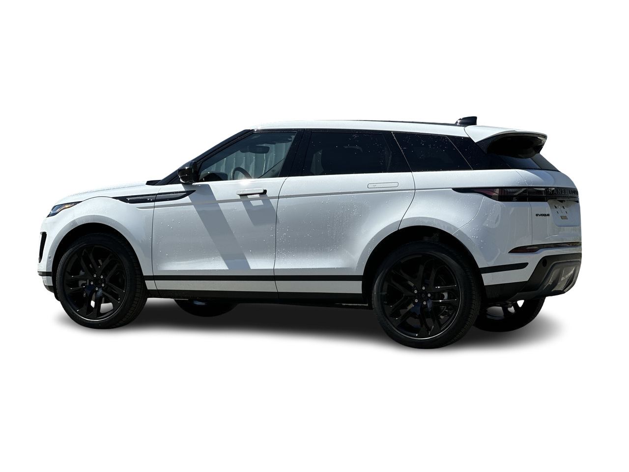 2026 Land Rover Range Rover Evoque in Vancouver, British Columbia