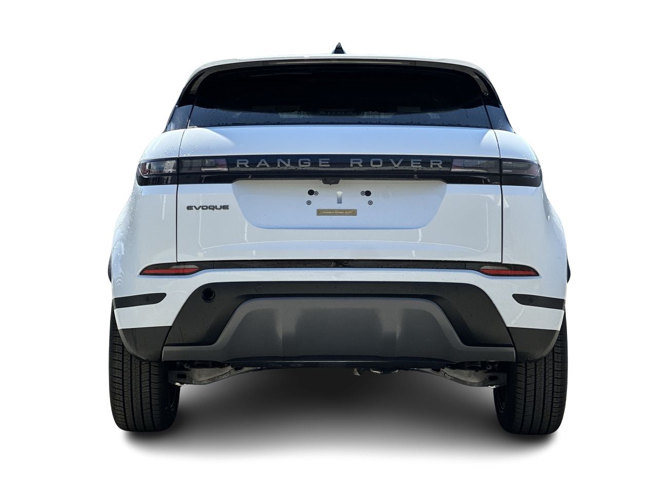 2026 Land Rover Range Rover Evoque in Vancouver, British Columbia
