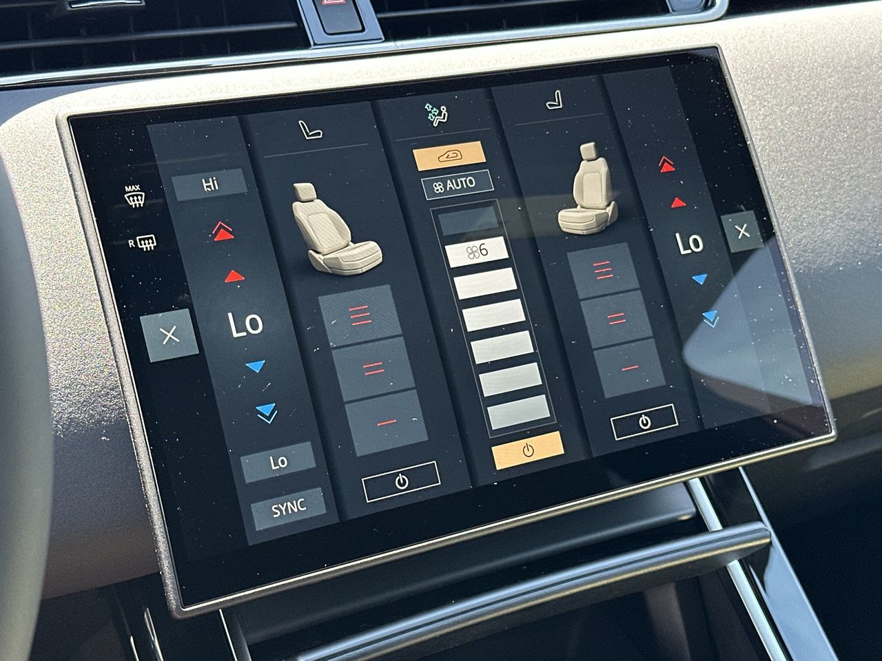 Land Rover Range Rover Evoque  2026 à , Colombie-Britannique