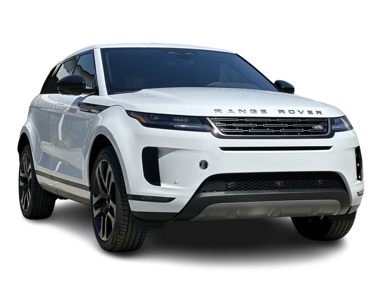 2026 Land Rover Range Rover Evoque in Vancouver, British Columbia