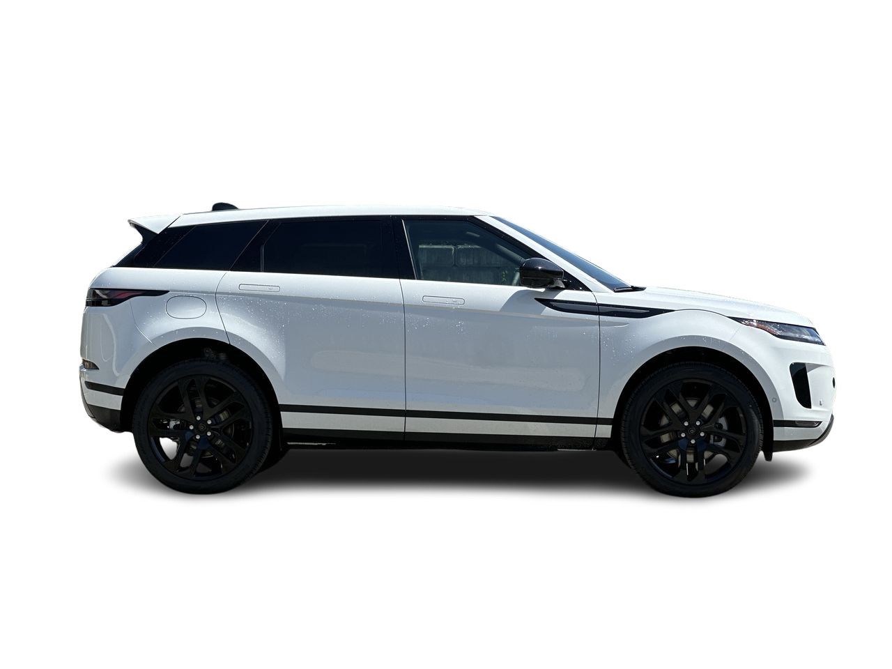 2026 Land Rover Range Rover Evoque in Vancouver, British Columbia