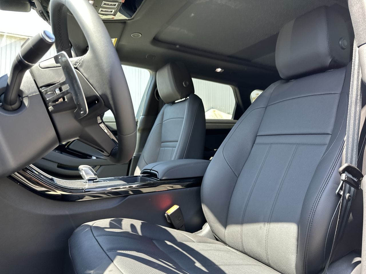 Land Rover Range Rover Evoque  2026 à , Colombie-Britannique