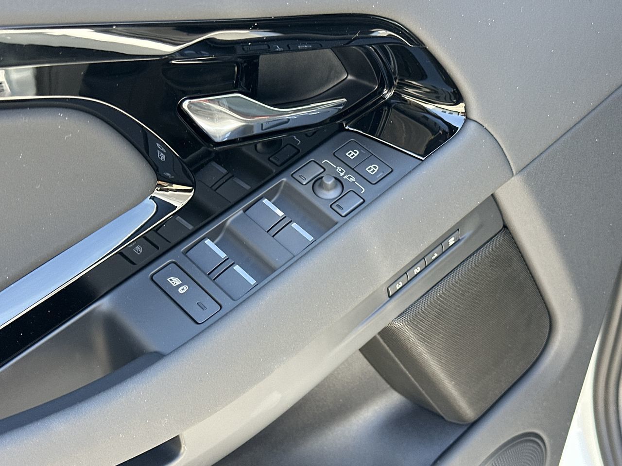 Land Rover Range Rover Evoque  2026 à , Colombie-Britannique