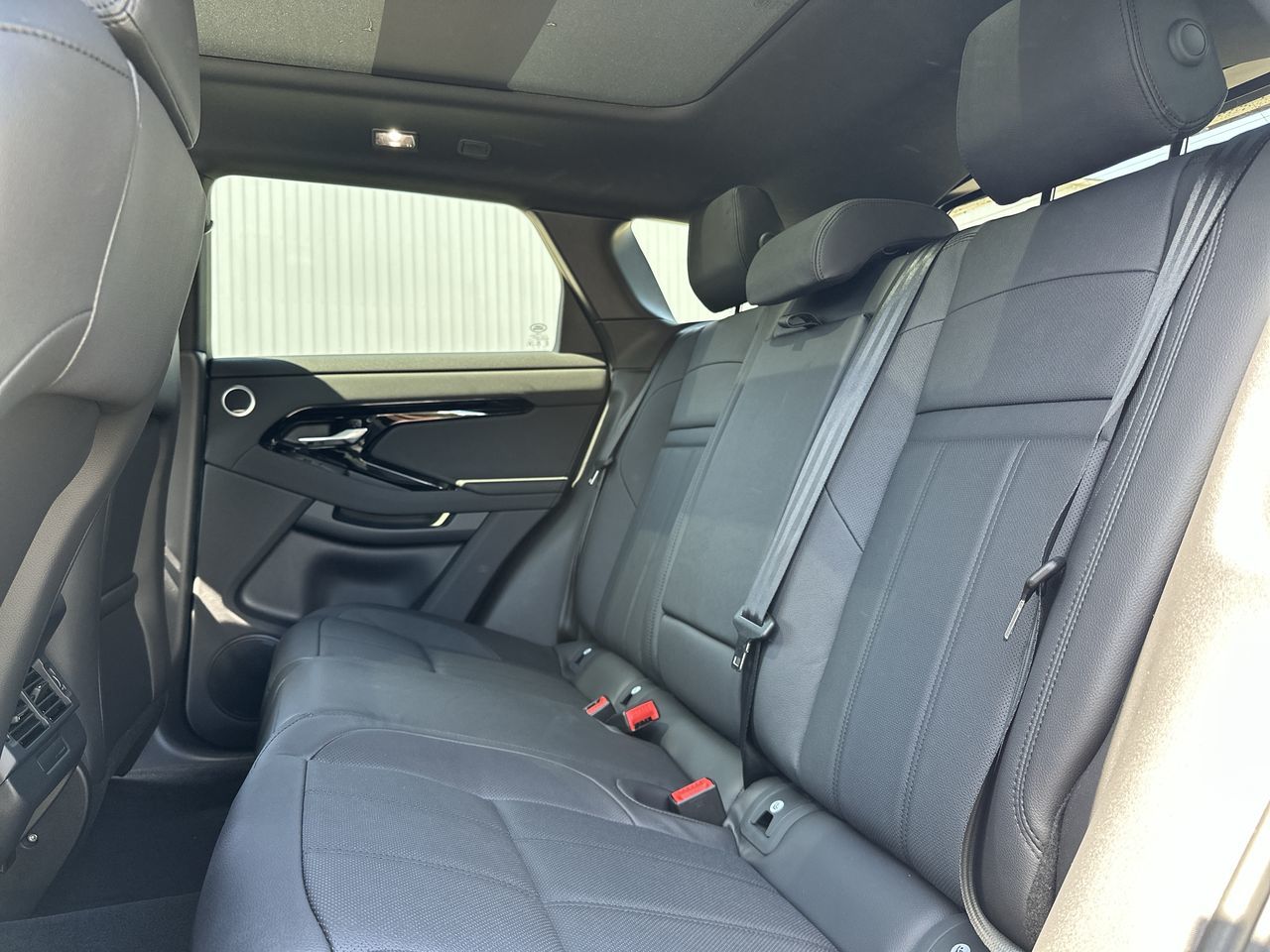 Land Rover Range Rover Evoque  2026 à , Colombie-Britannique