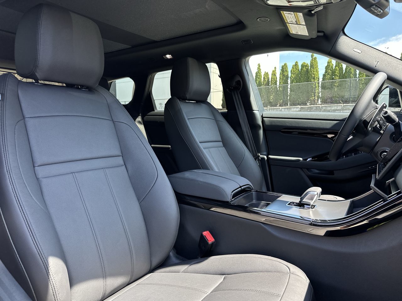 2026 Land Rover Range Rover Evoque in Vancouver, British Columbia
