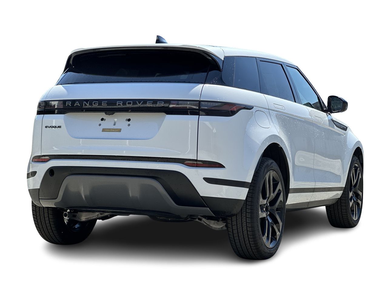2026 Land Rover Range Rover Evoque in Vancouver, British Columbia