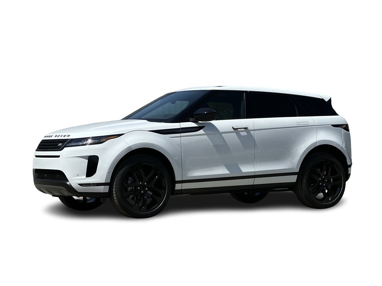 2026 Land Rover Range Rover Evoque in Vancouver, British Columbia