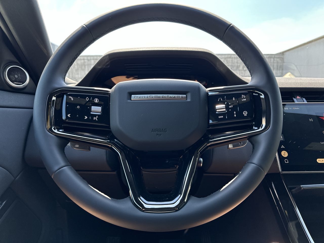 2026 Land Rover Range Rover Evoque in Vancouver, British Columbia