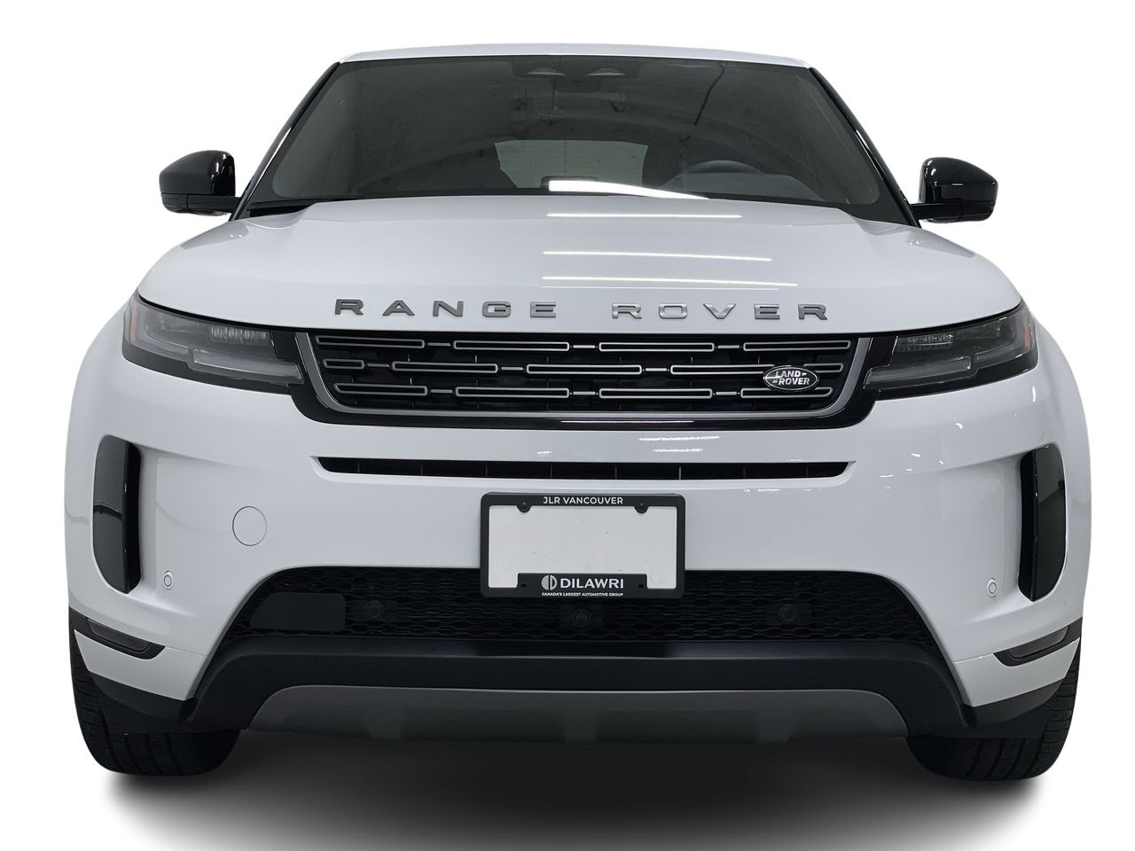 2026  Range Rover Evoque