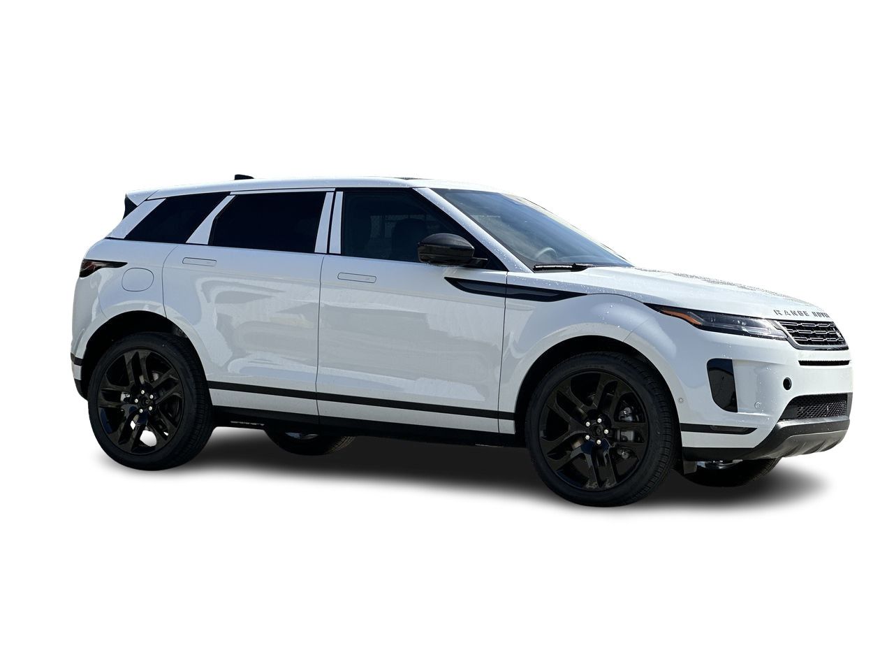 2026 Land Rover Range Rover Evoque in Vancouver, British Columbia