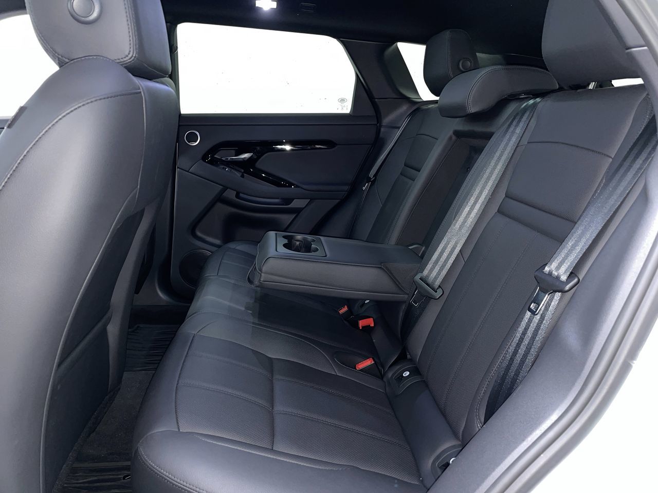2026  Range Rover Evoque