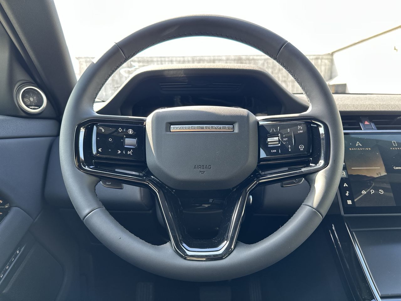 2026  Range Rover Evoque