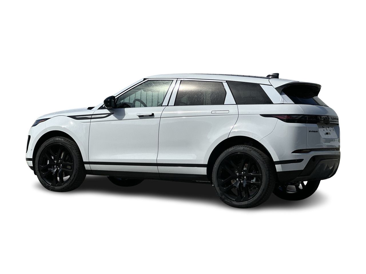 2026  Range Rover Evoque
