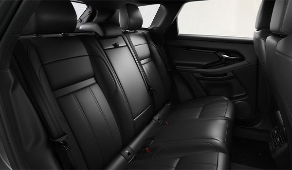 2026 Land Rover Range Rover Evoque in Vancouver, British Columbia