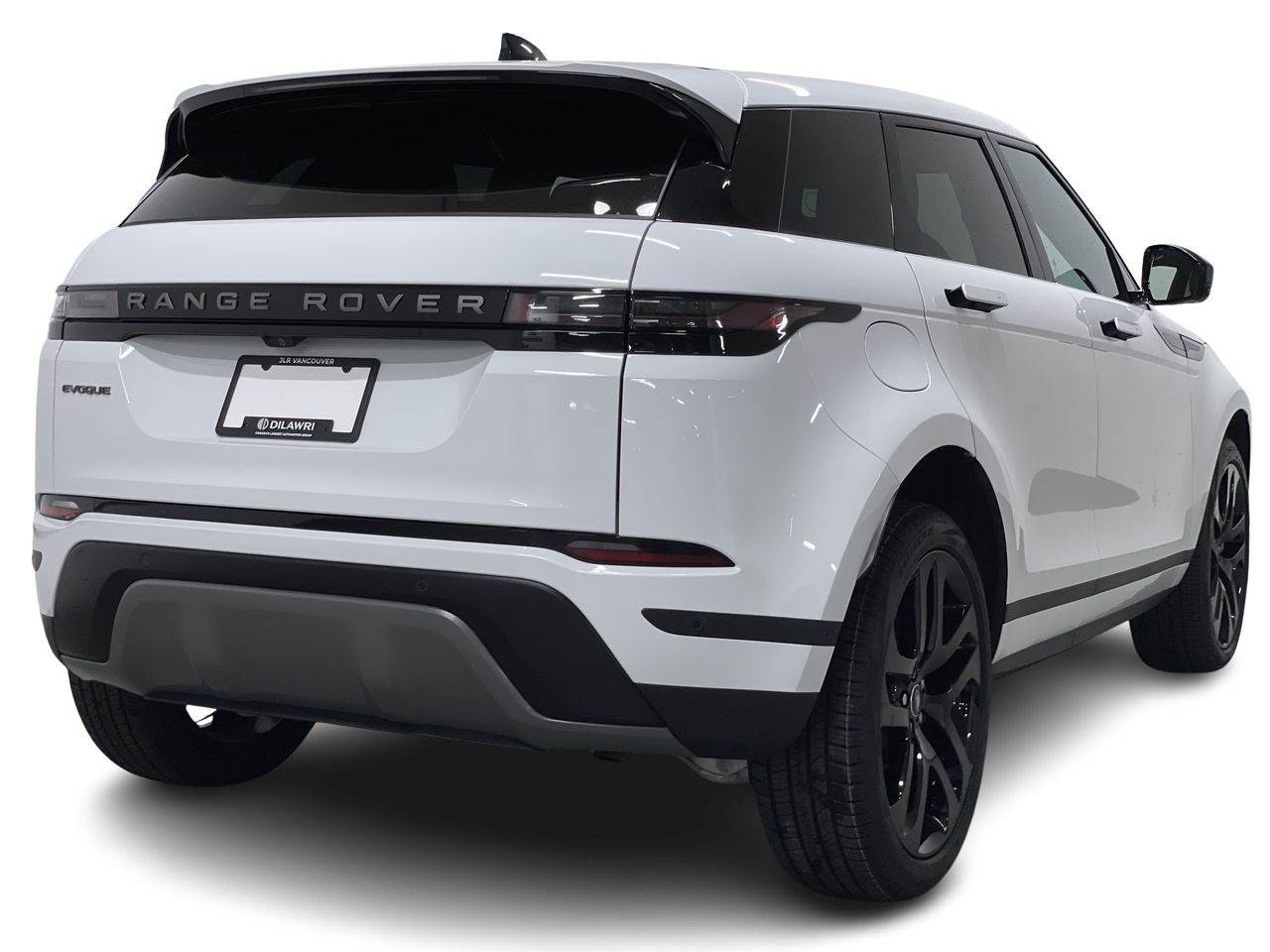 2026  Range Rover Evoque