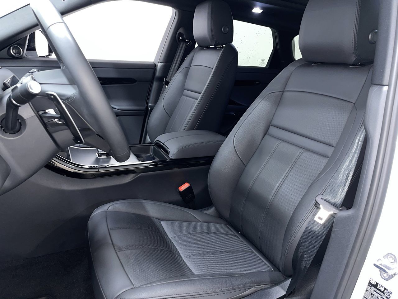 2026  Range Rover Evoque
