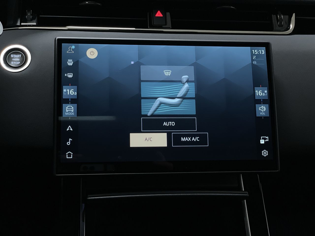 2026  Range Rover Evoque