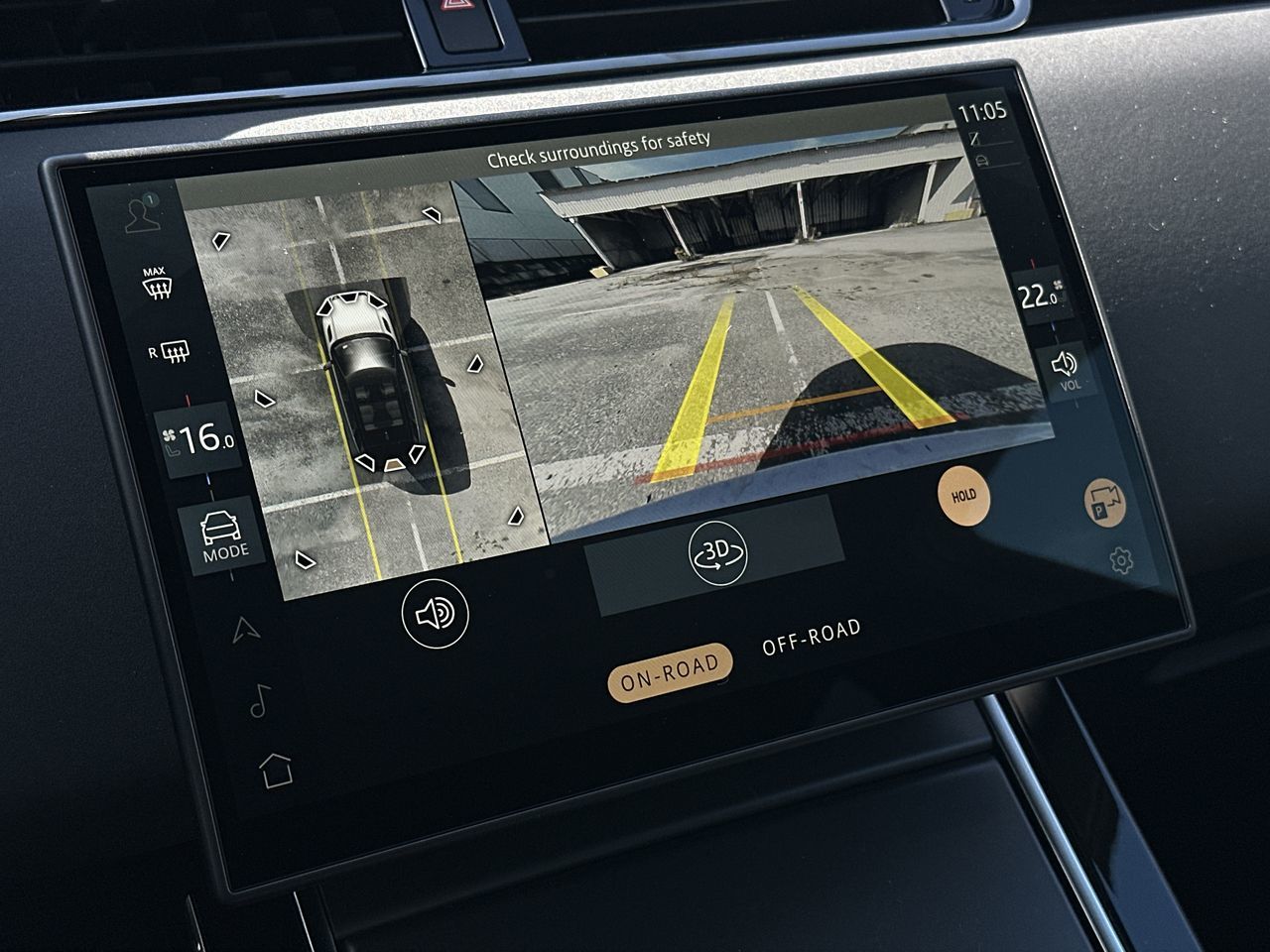 2026  Range Rover Evoque