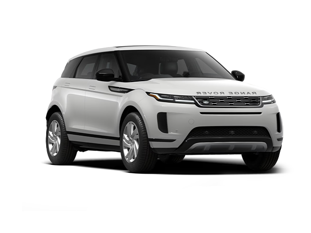 2026 Land Rover Range Rover Evoque in Vancouver, British Columbia