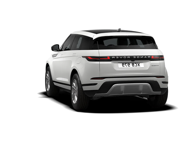 2026 Land Rover Range Rover Evoque in Vancouver, British Columbia