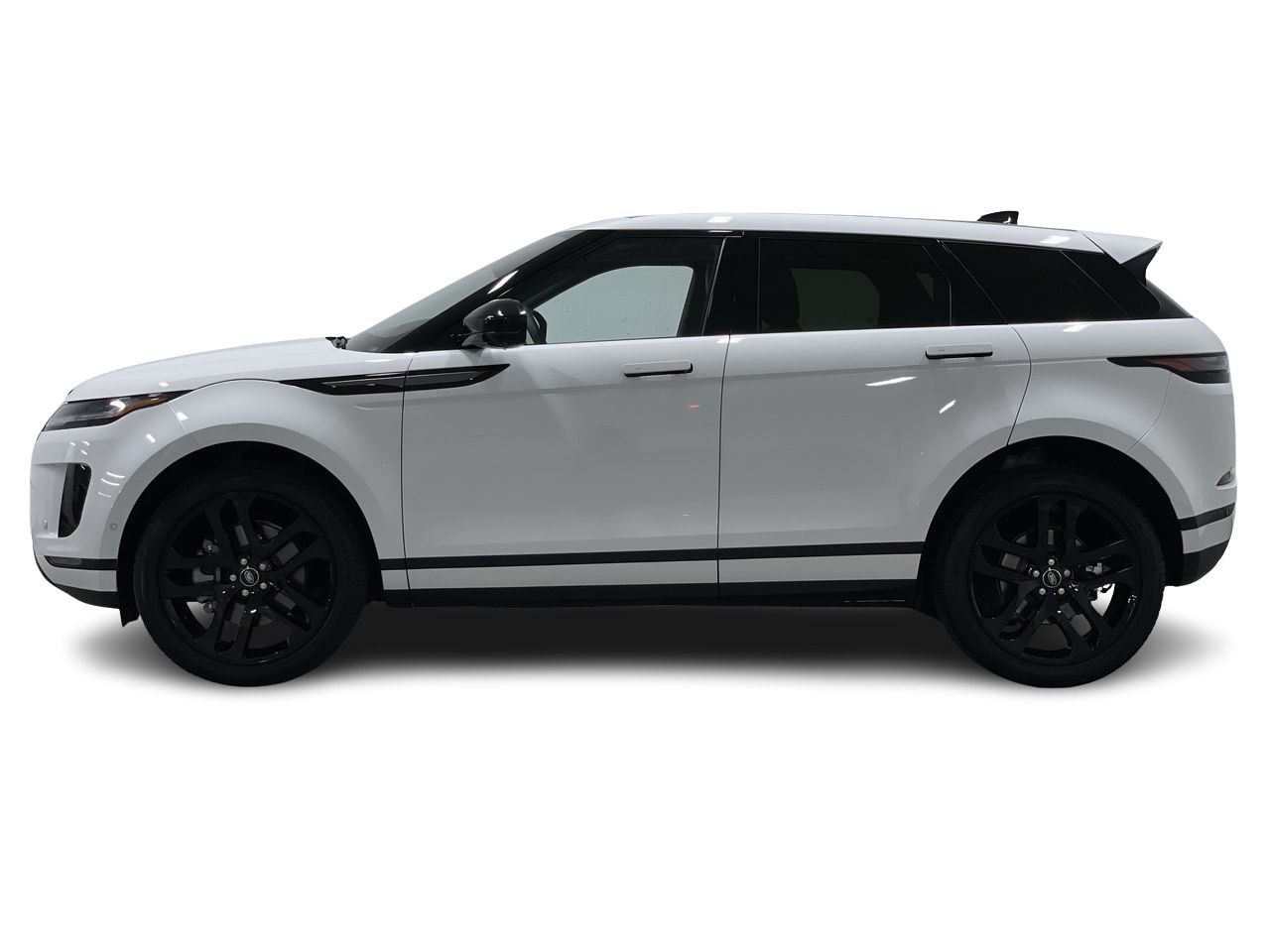 2026  Range Rover Evoque