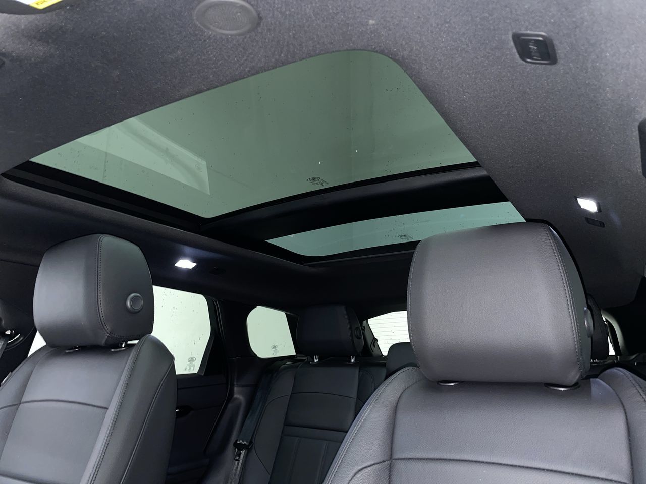 2026  Range Rover Evoque