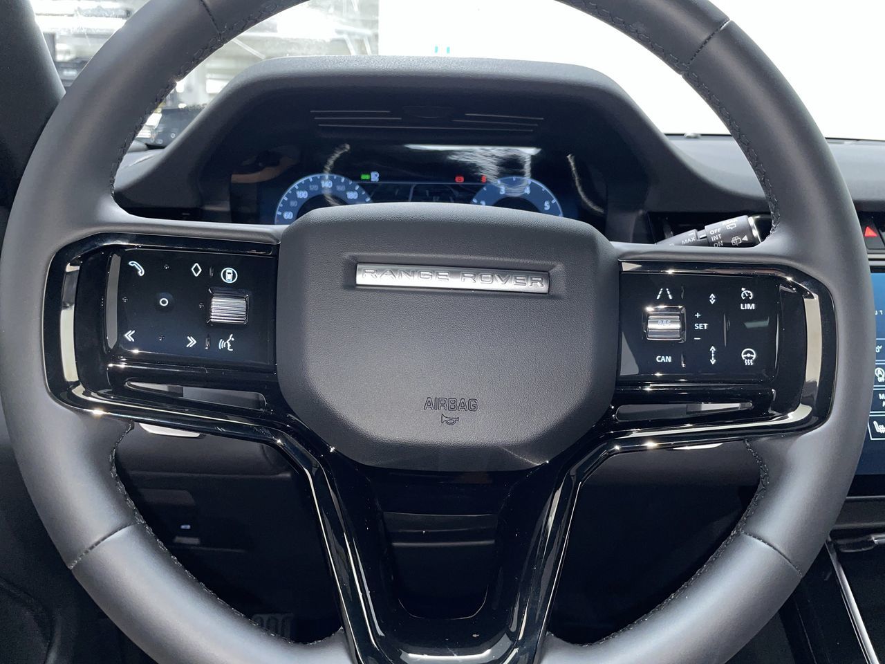 2026  Range Rover Evoque