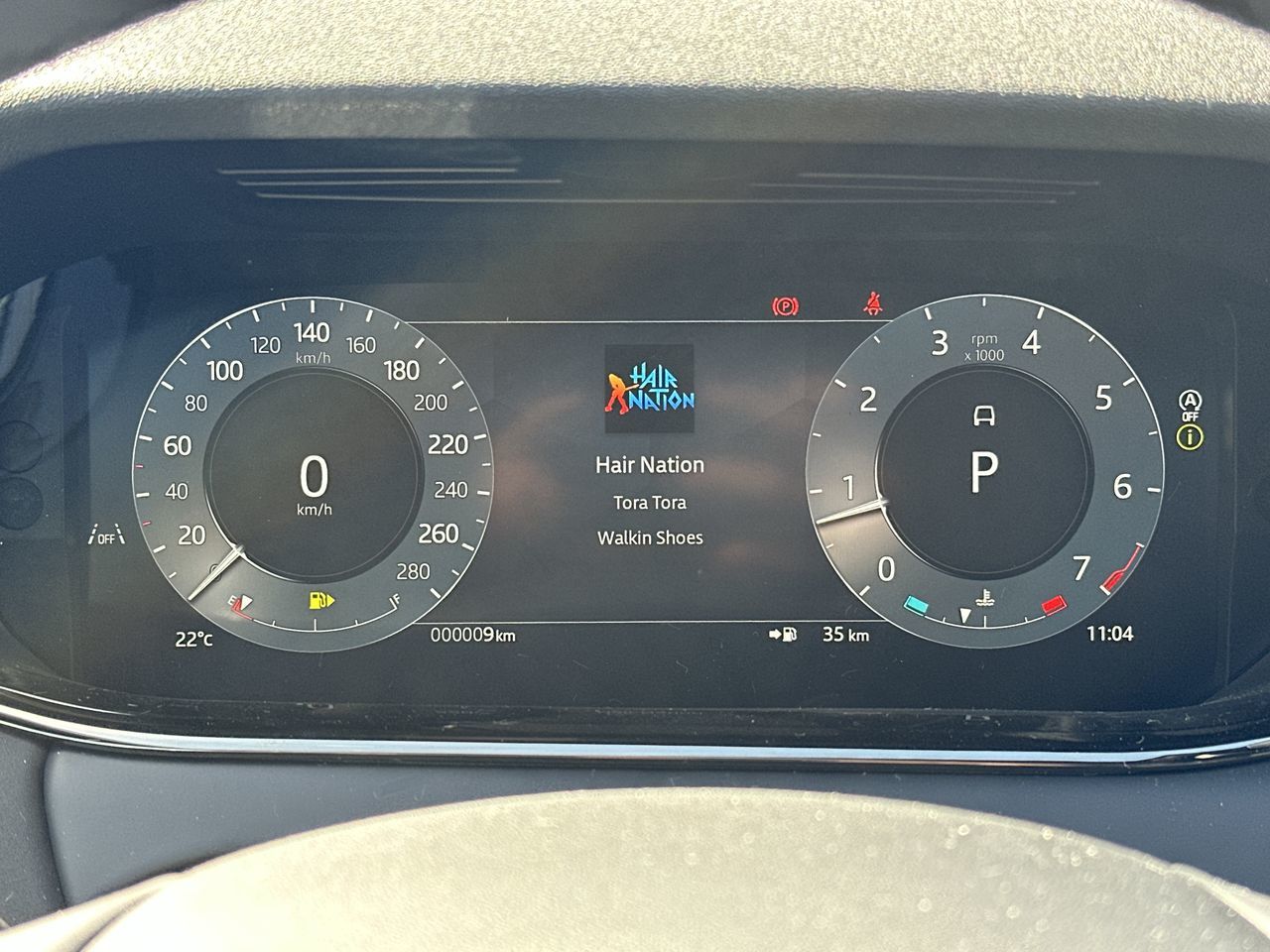 2026  Range Rover Evoque