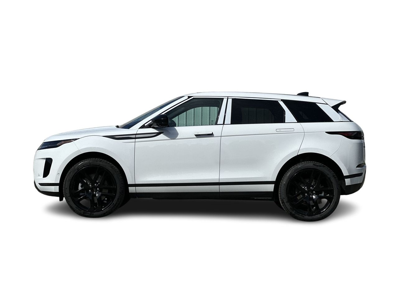 2026  Range Rover Evoque