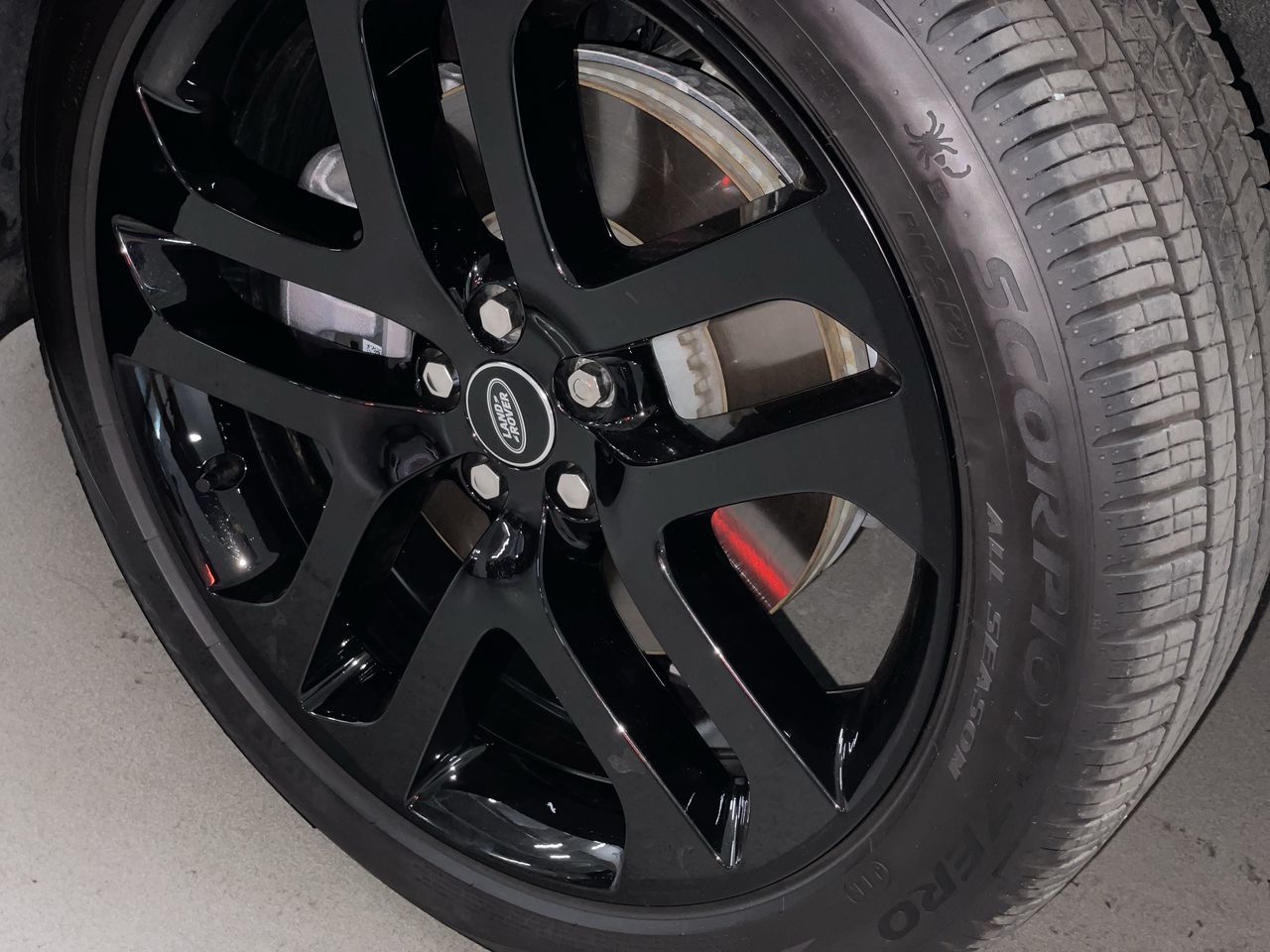 2026  Range Rover Evoque
