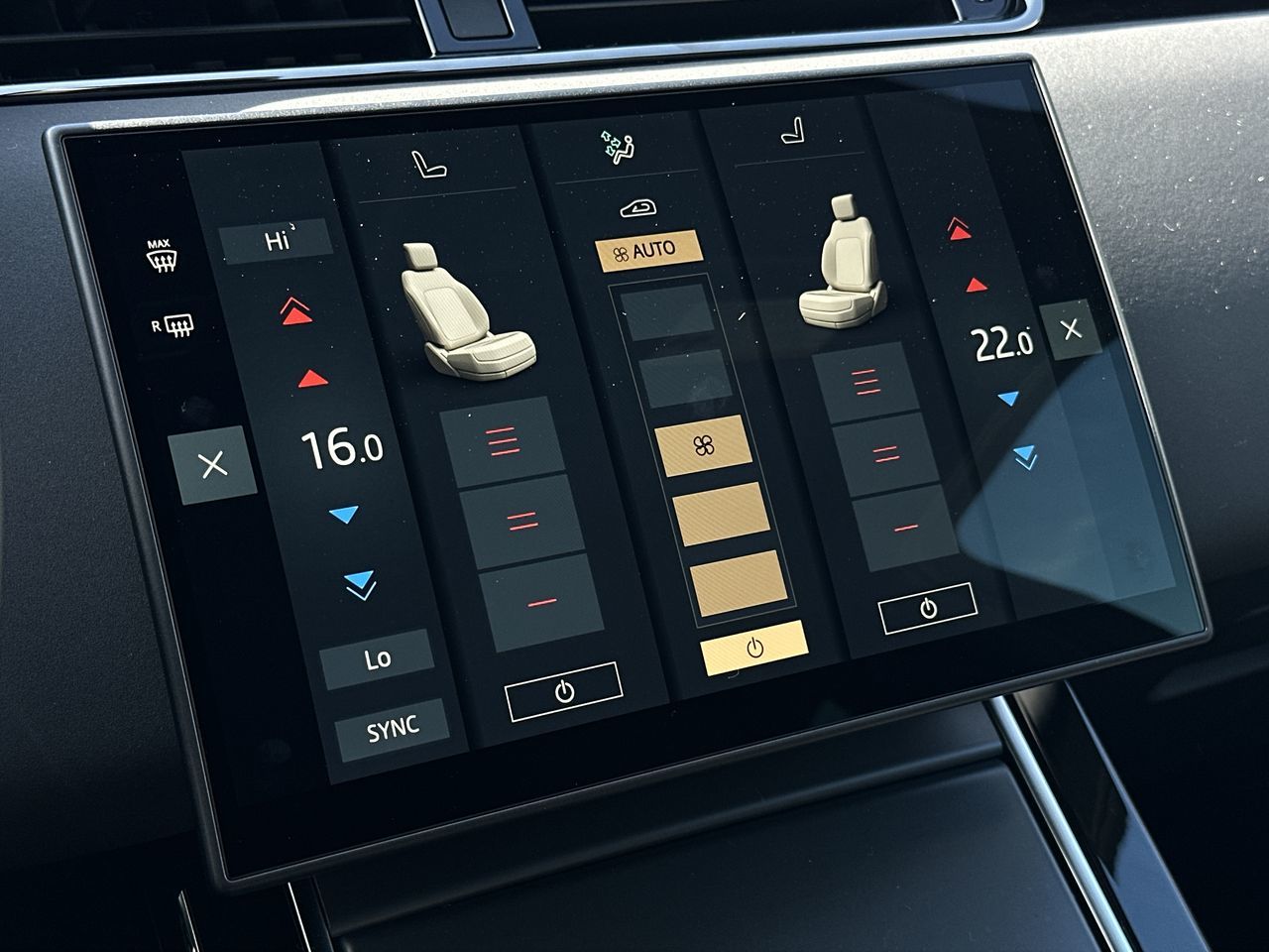 2026 Land Rover Range Rover Evoque in Vancouver, British Columbia