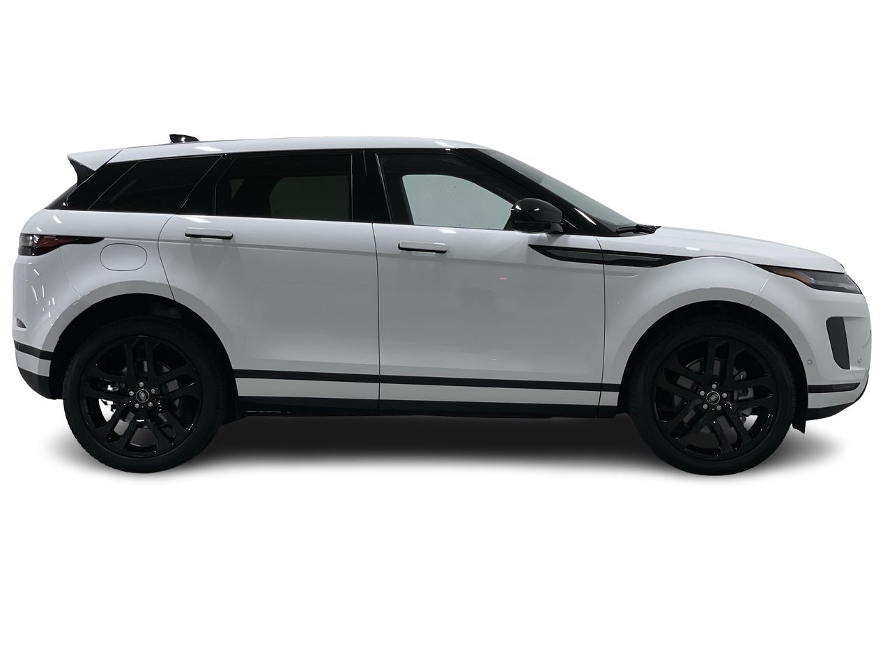 2026  Range Rover Evoque