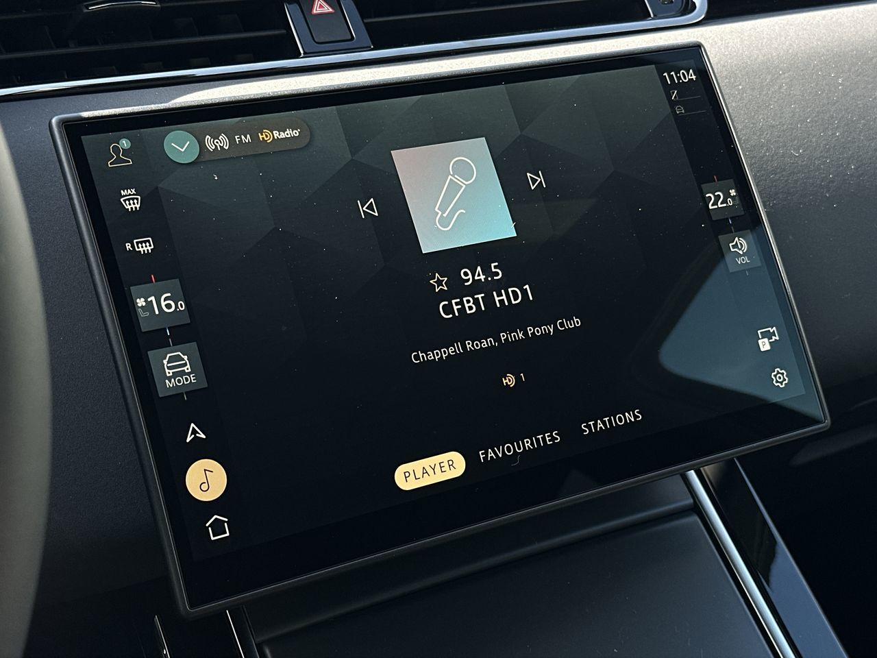 2026  Range Rover Evoque