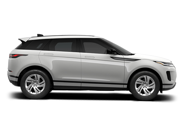 2026 Land Rover Range Rover Evoque in Vancouver, British Columbia
