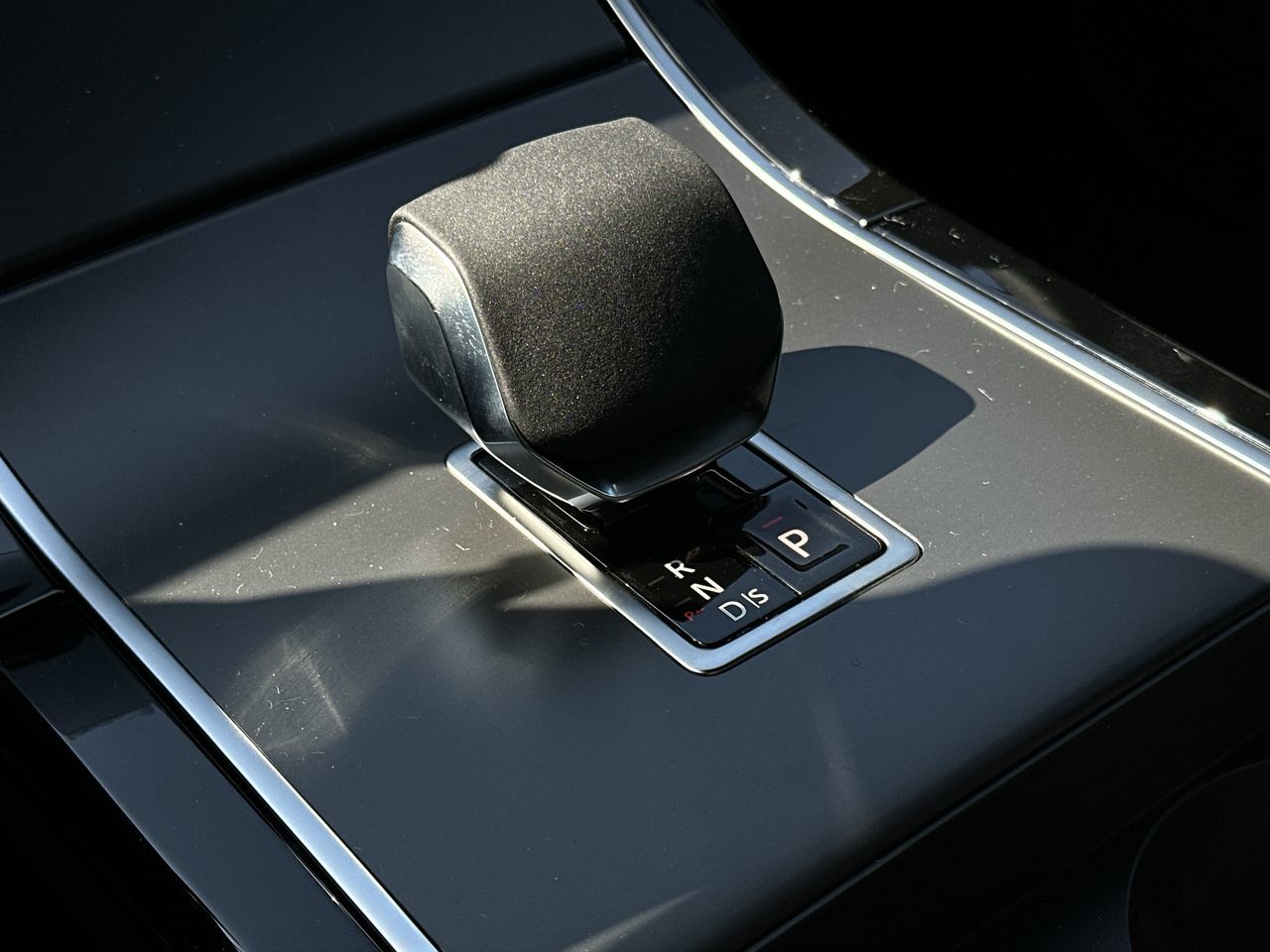 2026  Range Rover Evoque