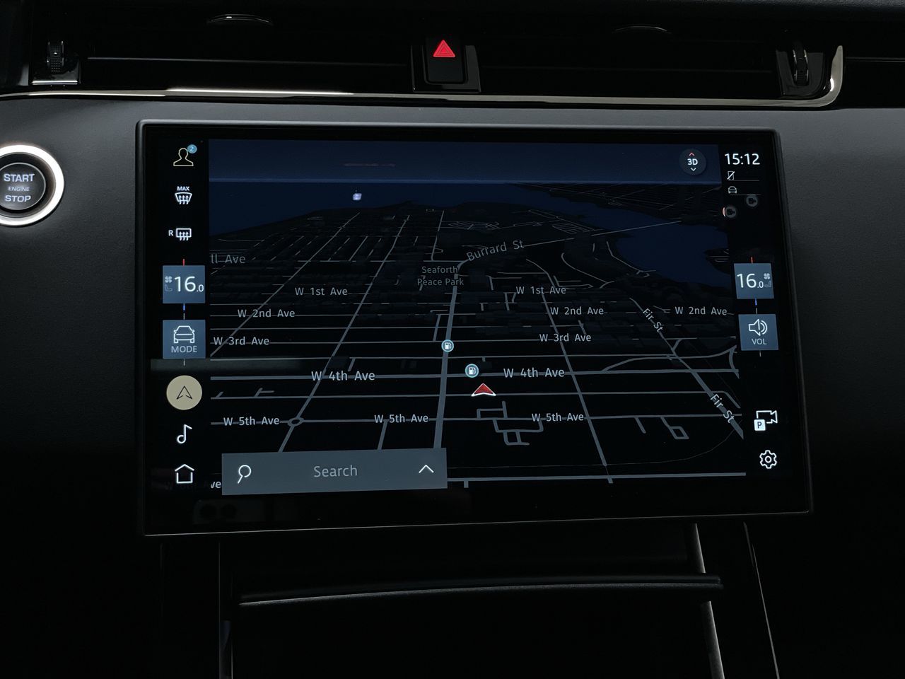 2026  Range Rover Evoque