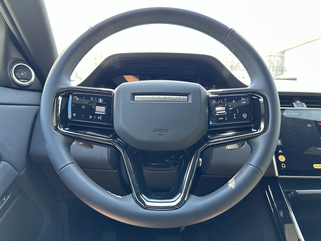 2026  Range Rover Evoque