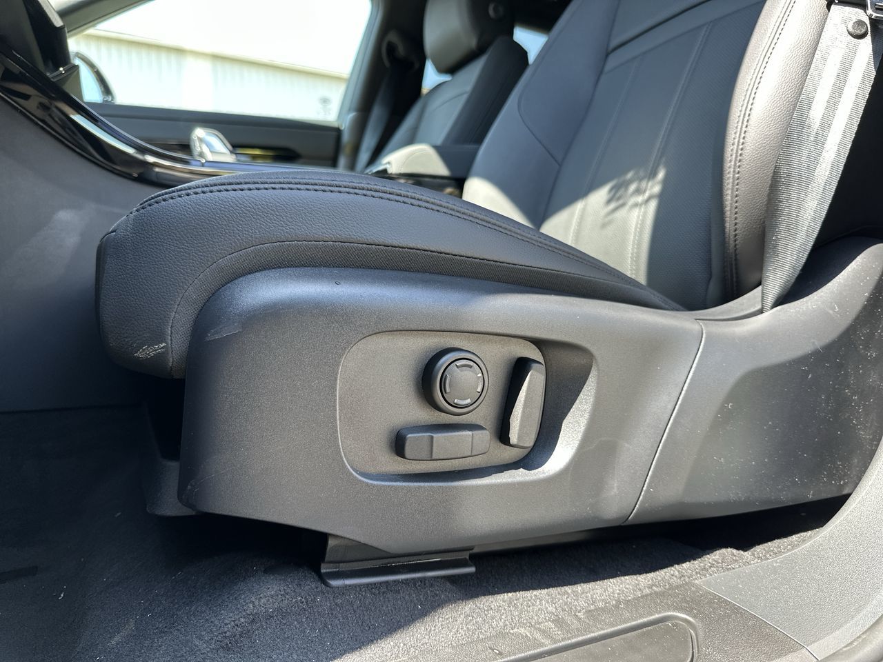 2026  Range Rover Evoque