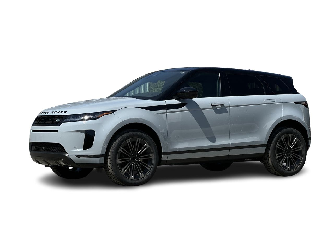 2026  Range Rover Evoque