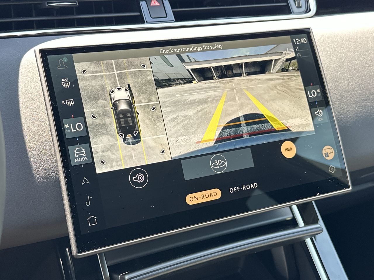 2026  Range Rover Evoque