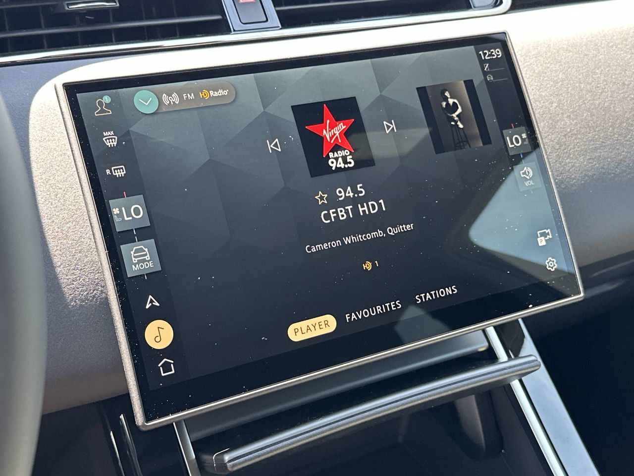 2026  Range Rover Evoque