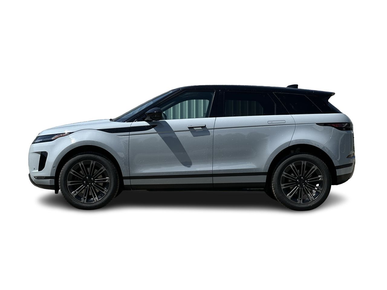 2026  Range Rover Evoque