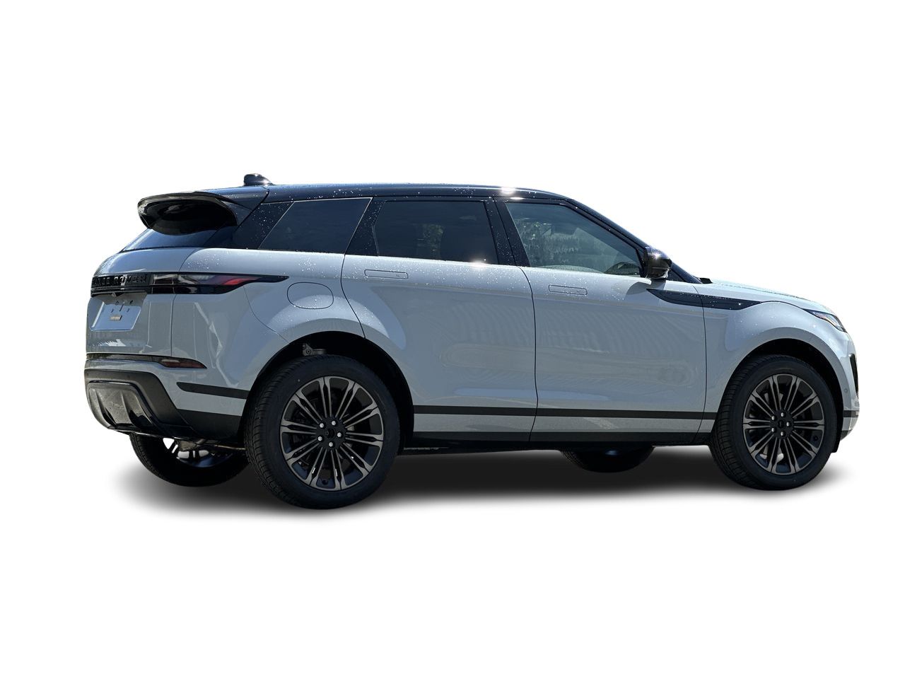 2026  Range Rover Evoque