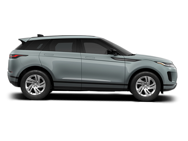 2026 Land Rover Range Rover Evoque in Vancouver, British Columbia