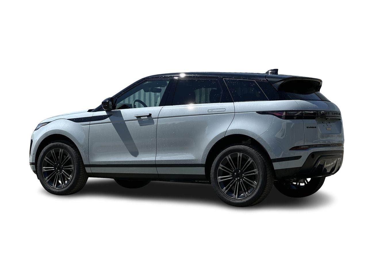 2026  Range Rover Evoque