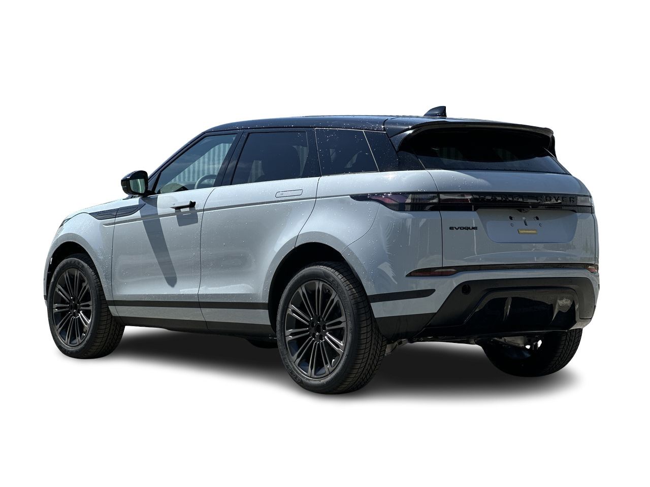 2026  Range Rover Evoque