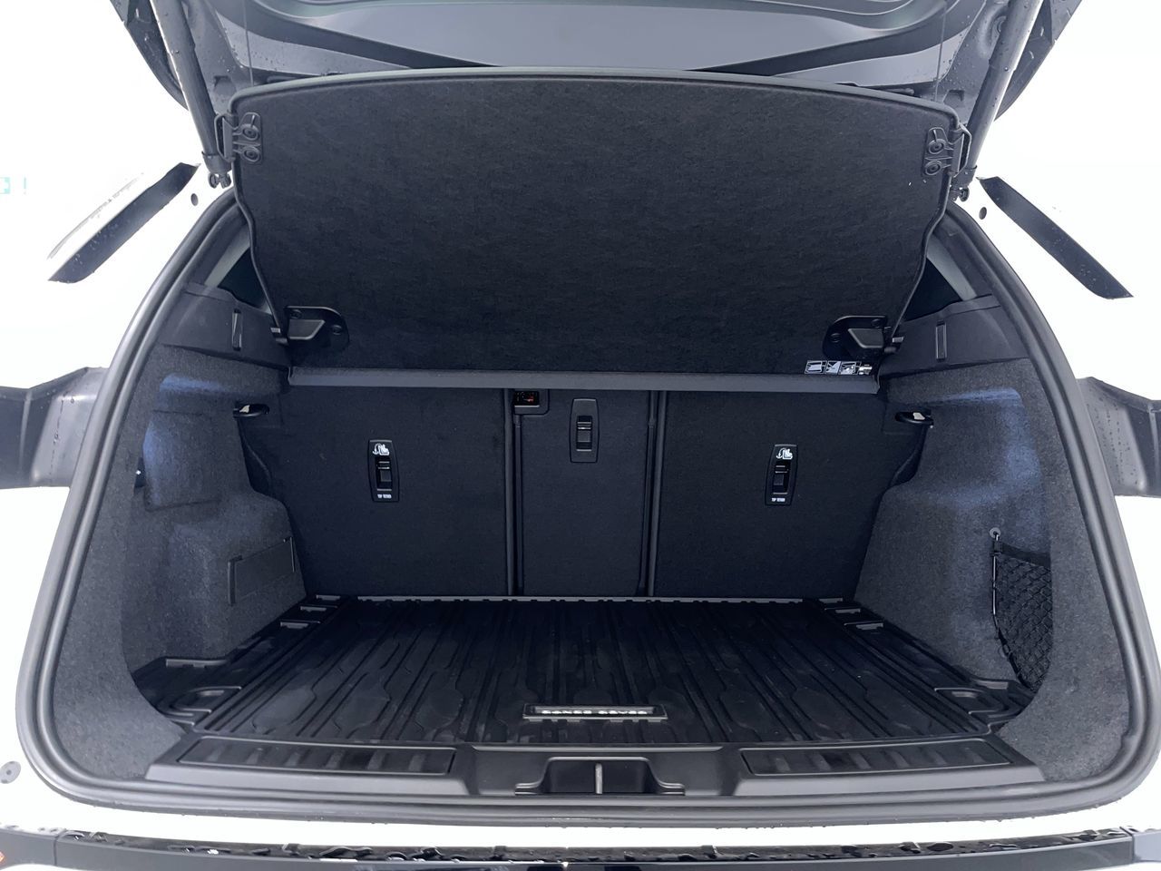 2026  Range Rover Evoque