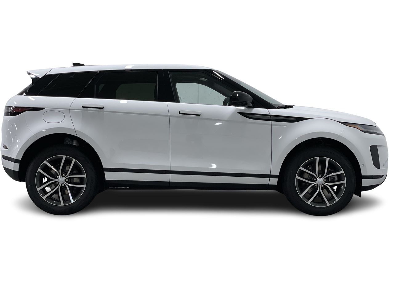 2026  Range Rover Evoque