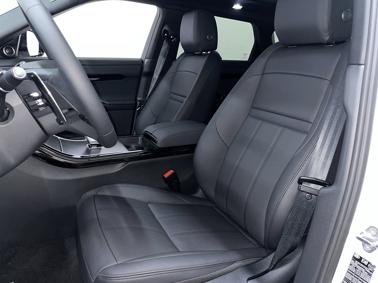 2026 Land Rover Range Rover Evoque in Vancouver, British Columbia